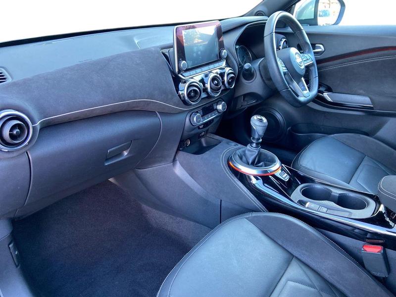 Used Nissan Juke 2022 for sale - 77935009: Photo 13