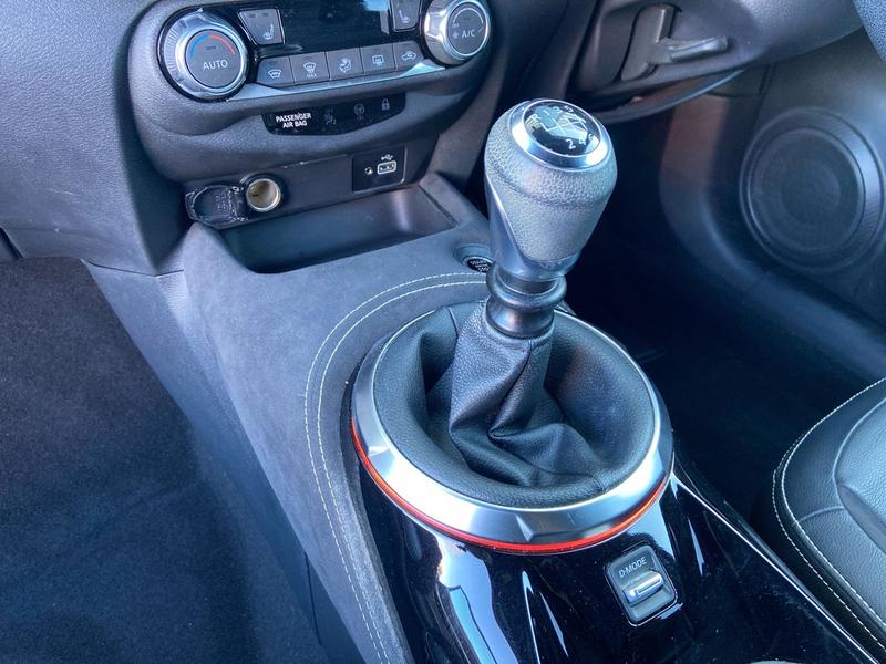 Used Nissan Juke 2022 for sale - 77935009: Photo 14