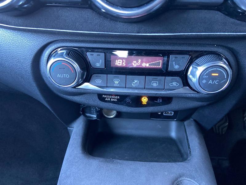 Used Nissan Juke 2022 for sale - 77935009: Photo 15