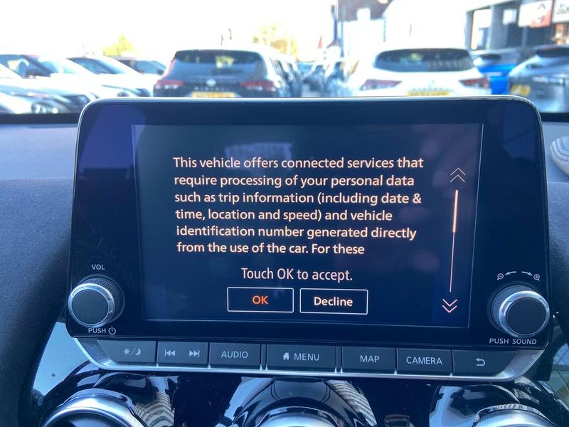 Used Nissan Juke 2022 for sale - 77935009: Photo 17