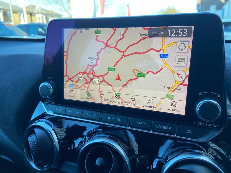 Used Nissan Juke 2022 for sale - 77935009: Photo 18