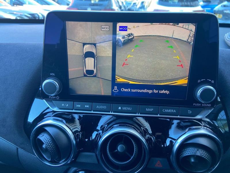 Used Nissan Juke 2022 for sale - 77935009: Photo 19