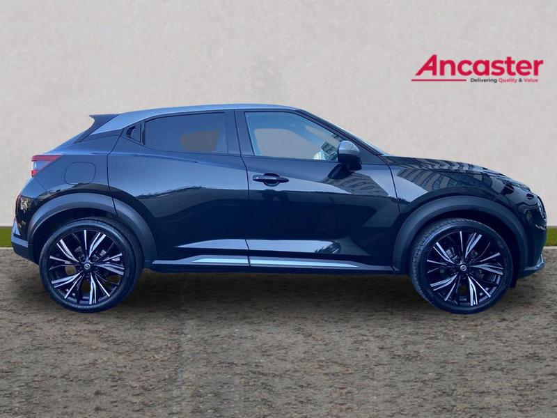 Used Nissan Juke 2022 for sale - 77935009: Photo 2