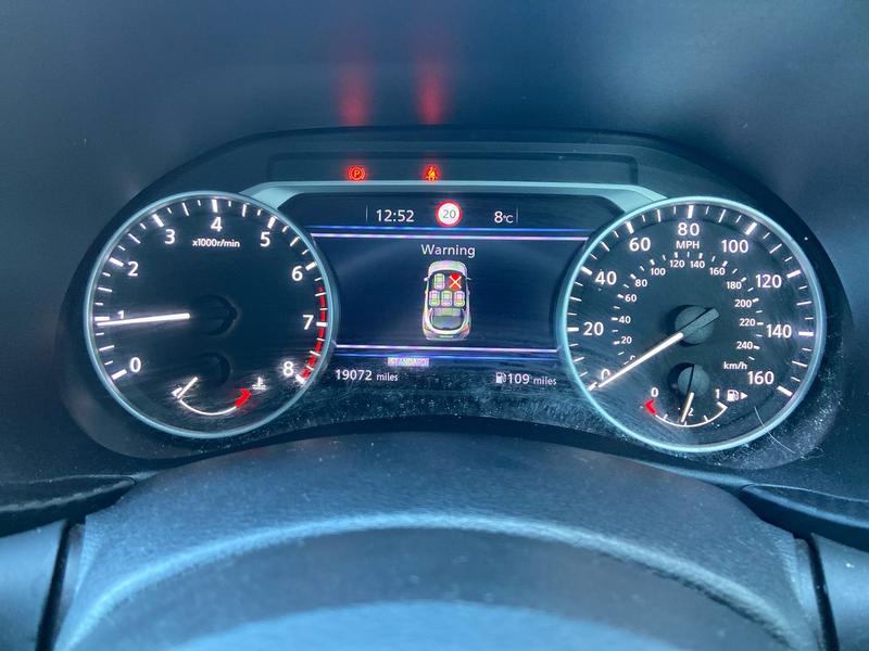 Used Nissan Juke 2022 for sale - 77935009: Photo 20