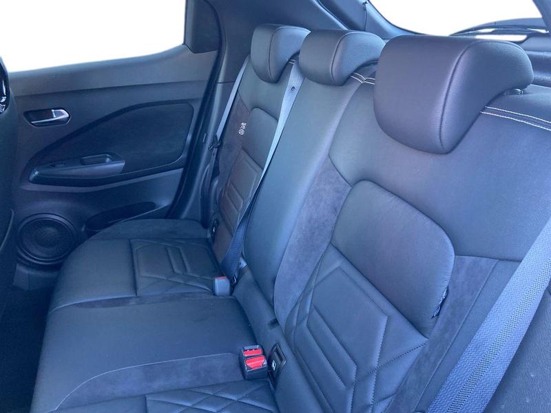 Used Nissan Juke 2022 for sale - 77935009: Photo 23