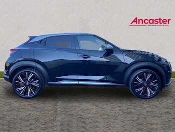 Used Nissan Juke 2022 for sale - 77935009: Photo