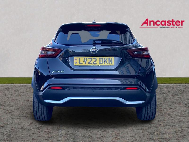 Used Nissan Juke 2022 for sale - 77935009: Photo 4