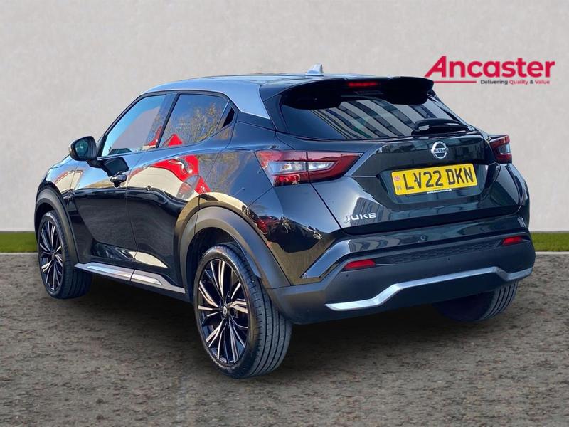 Used Nissan Juke 2022 for sale - 77935009: Photo 5