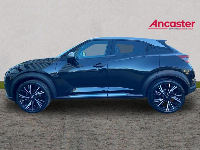 Used Nissan Juke 2022 for sale - 77935009: Photo 6