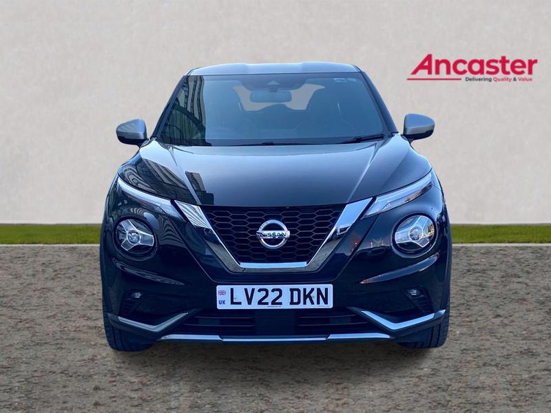 Used Nissan Juke 2022 for sale - 77935009: Photo 8