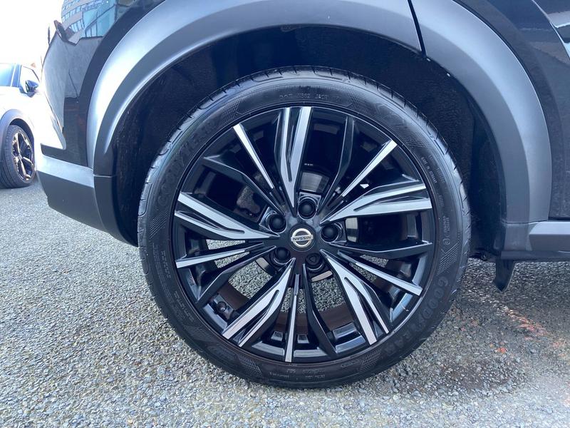 Used Nissan Juke 2022 for sale - 77935009: Photo 9