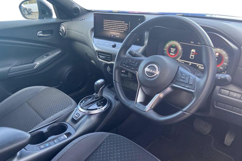 Used Nissan Juke 2024 for sale - 76984810: Photo 10