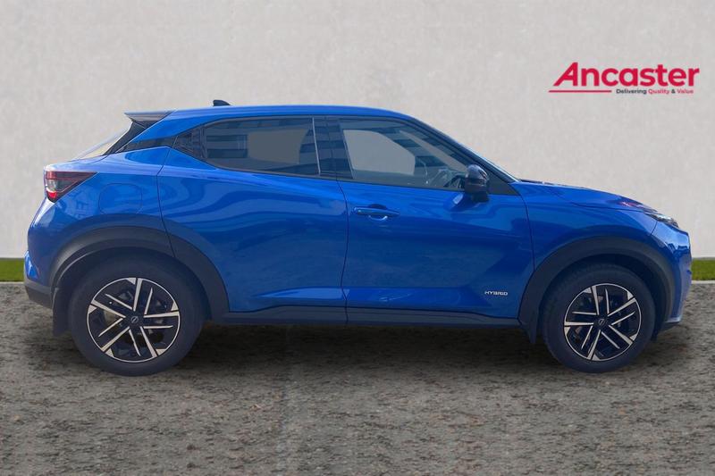 Used Nissan Juke 2024 for sale - 76984810: Photo 2