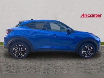 Used Nissan Juke 2024 for sale - 76984810: Photo