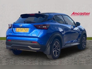 Used Nissan Juke 2024 for sale - 76984810: Photo