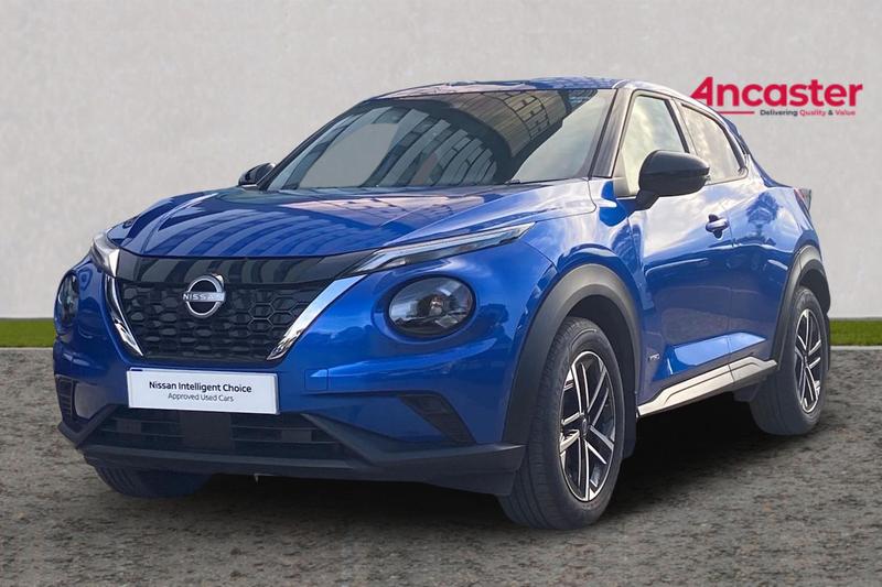 Used Nissan Juke 2024 for sale - 76984810: Photo 7