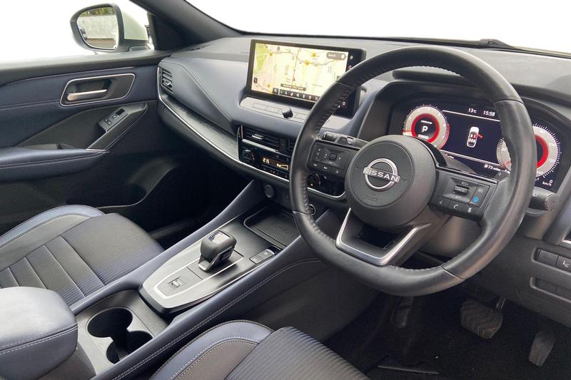 Used Nissan Qashqai 2022 for sale - 76271480: Photo 10