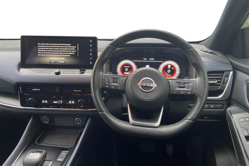 Used Nissan Qashqai 2022 for sale - 76271480: Photo 11