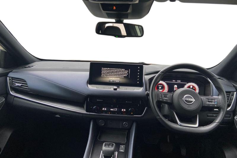 Used Nissan Qashqai 2022 for sale - 76271480: Photo 12
