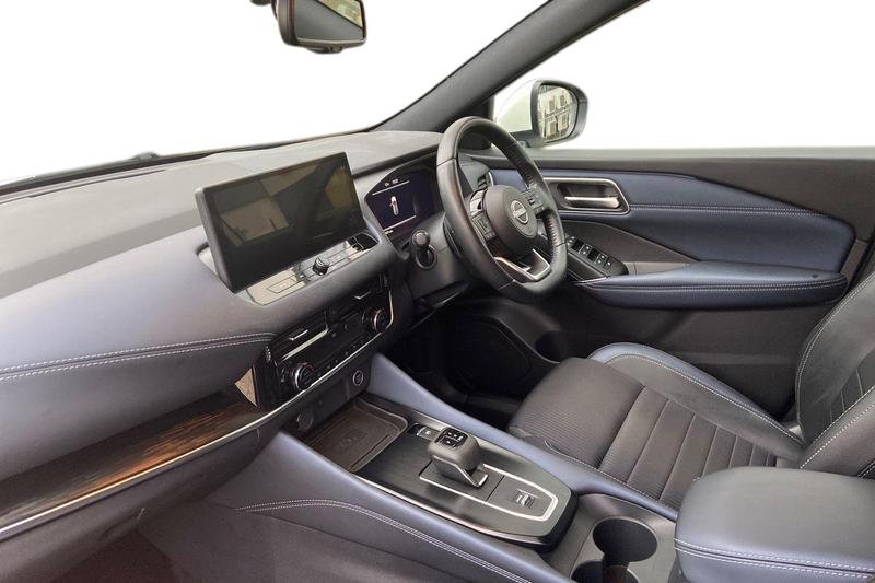Used Nissan Qashqai 2022 for sale - 76271480: Photo 13