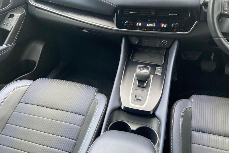 Used Nissan Qashqai 2022 for sale - 76271480: Photo 14