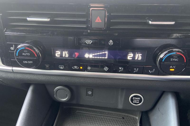 Used Nissan Qashqai 2022 for sale - 76271480: Photo 15