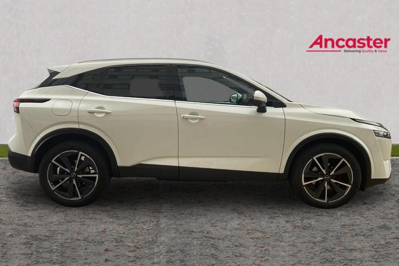 Used Nissan Qashqai 2022 for sale - 76271480: Photo 2