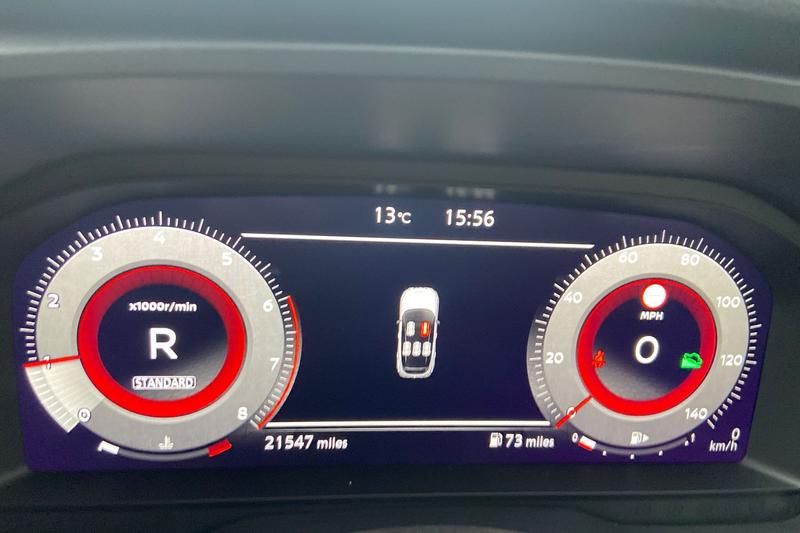 Used Nissan Qashqai 2022 for sale - 76271480: Photo 20