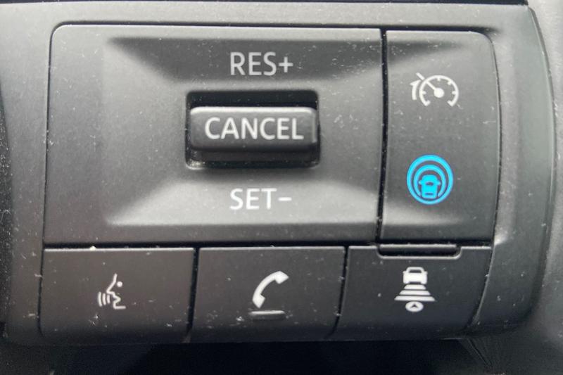 Used Nissan Qashqai 2022 for sale - 76271480: Photo 22