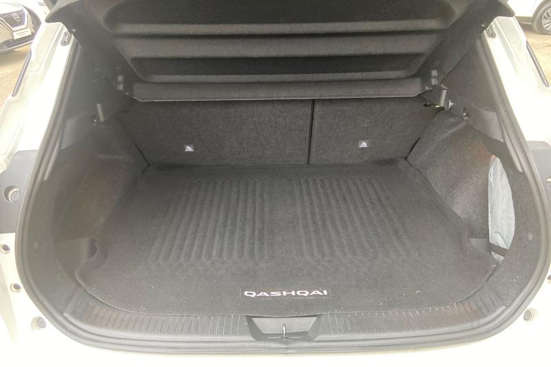 Used Nissan Qashqai 2022 for sale - 76271480: Photo 24