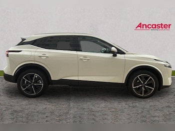 Used Nissan Qashqai 2022 for sale - 76271480: Photo