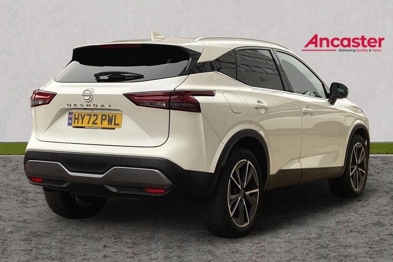 Used Nissan Qashqai 2022 for sale - 76271480: Photo 3