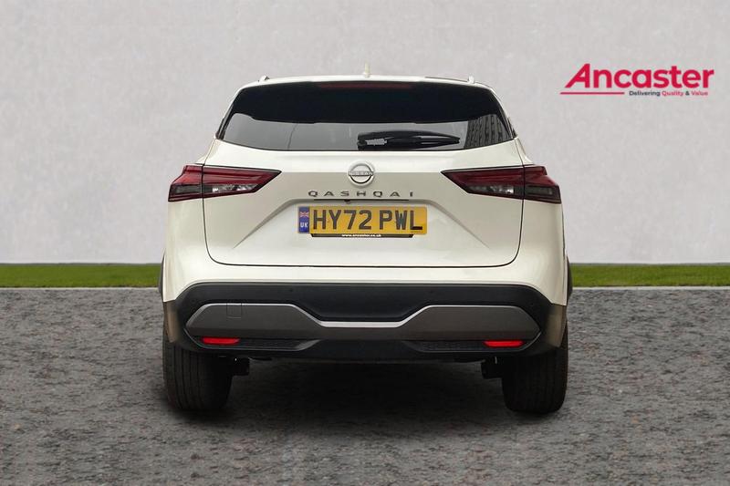Used Nissan Qashqai 2022 for sale - 76271480: Photo 4