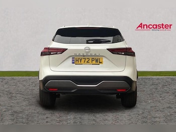 Used Nissan Qashqai 2022 for sale - 76271480: Photo