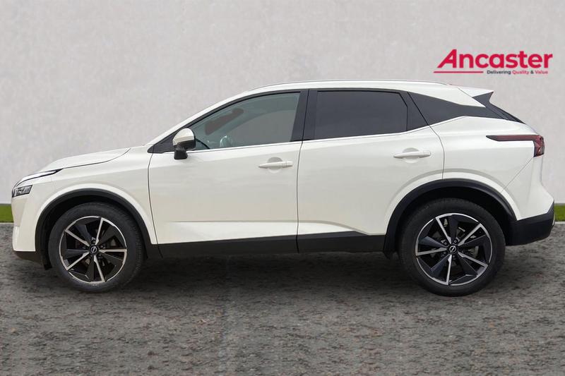 Used Nissan Qashqai 2022 for sale - 76271480: Photo 6