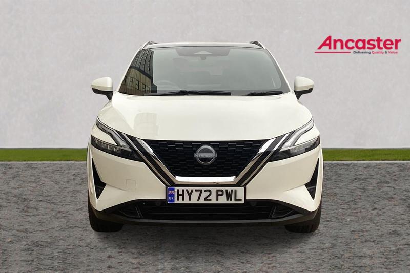 Used Nissan Qashqai 2022 for sale - 76271480: Photo 8
