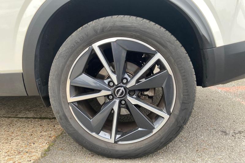 Used Nissan Qashqai 2022 for sale - 76271480: Photo 9