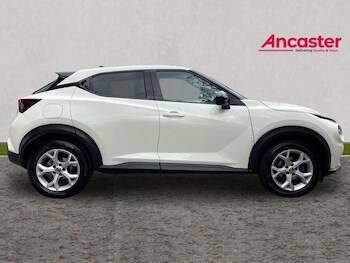 Used Nissan Juke undefined for sale - 78262159: Photo