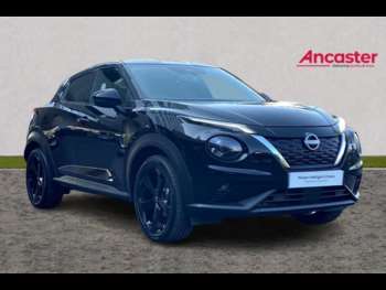 2025 - 1.6 Hybrid Tekna 5dr Auto Automatic