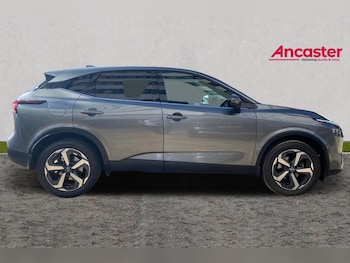Used Nissan Qashqai 2022 for sale - 75545640: Photo