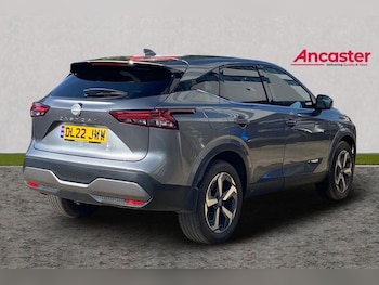 Used Nissan Qashqai 2022 for sale - 75545640: Photo