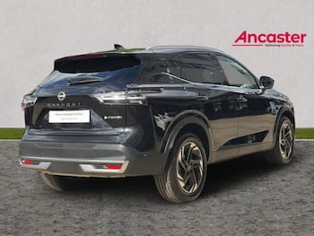 Used Nissan Qashqai 2026 for sale - 79670866: Photo