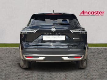 Used Nissan Qashqai 2026 for sale - 79670866: Photo