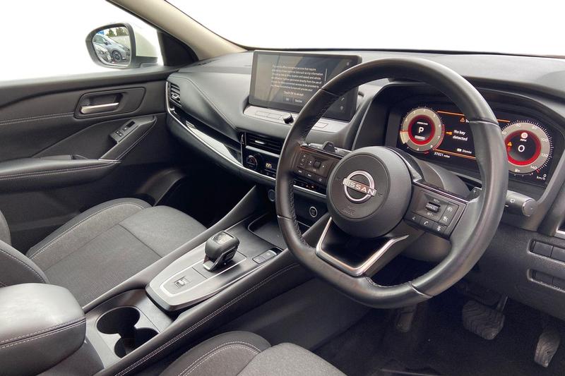 Used Nissan Qashqai 2022 for sale - 77493411: Photo 10