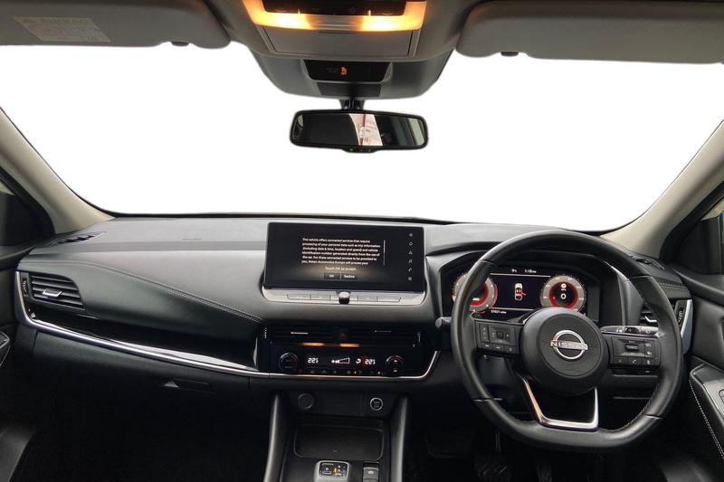 Used Nissan Qashqai 2022 for sale - 77493411: Photo 12