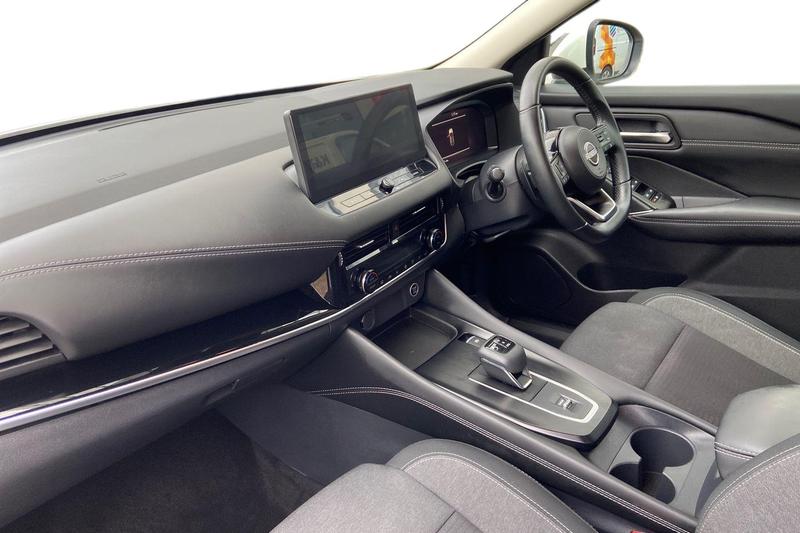 Used Nissan Qashqai 2022 for sale - 77493411: Photo 13