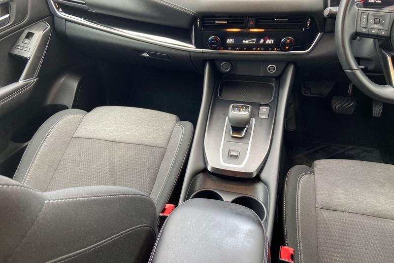 Used Nissan Qashqai 2022 for sale - 77493411: Photo 14