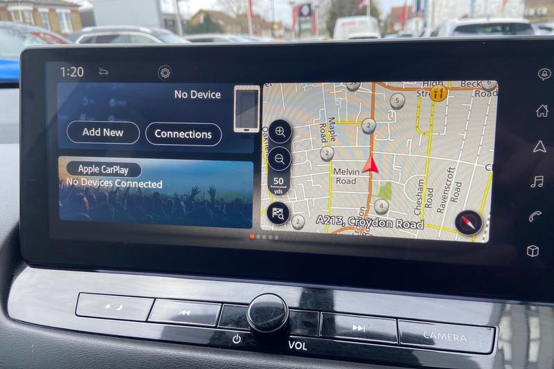 Used Nissan Qashqai 2022 for sale - 77493411: Photo 17