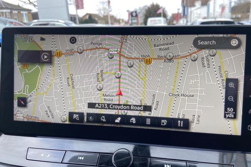 Used Nissan Qashqai 2022 for sale - 77493411: Photo 18