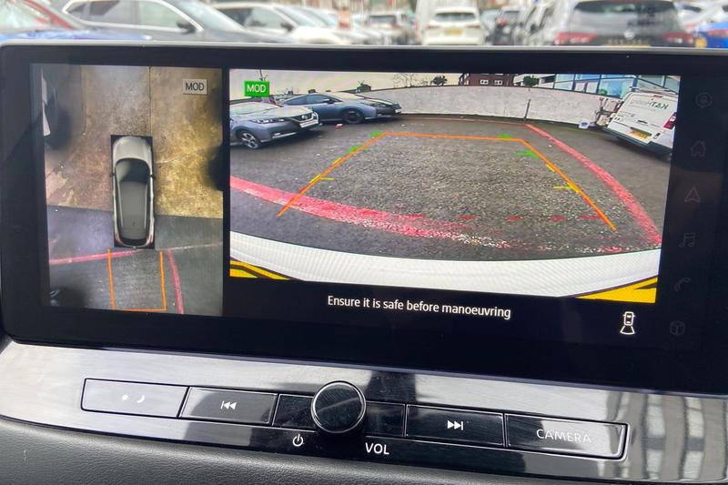 Used Nissan Qashqai 2022 for sale - 77493411: Photo 19